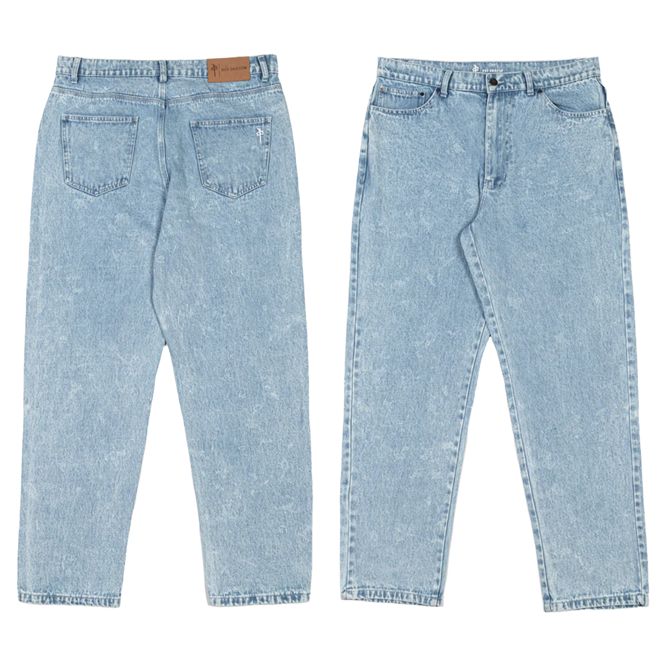 Franklin Jean Pant 2025