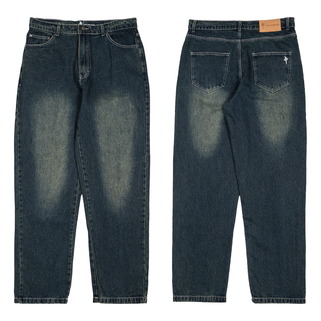 Franklin Jean Pant 2025