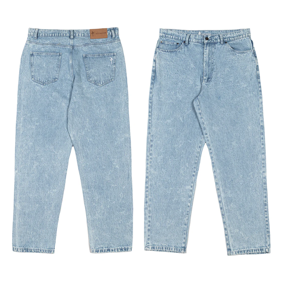 Franklin Jean Pant 2025