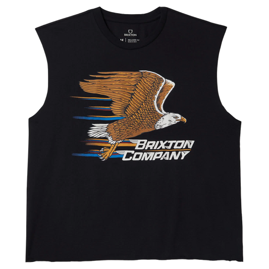 Free Muscle Tank Top