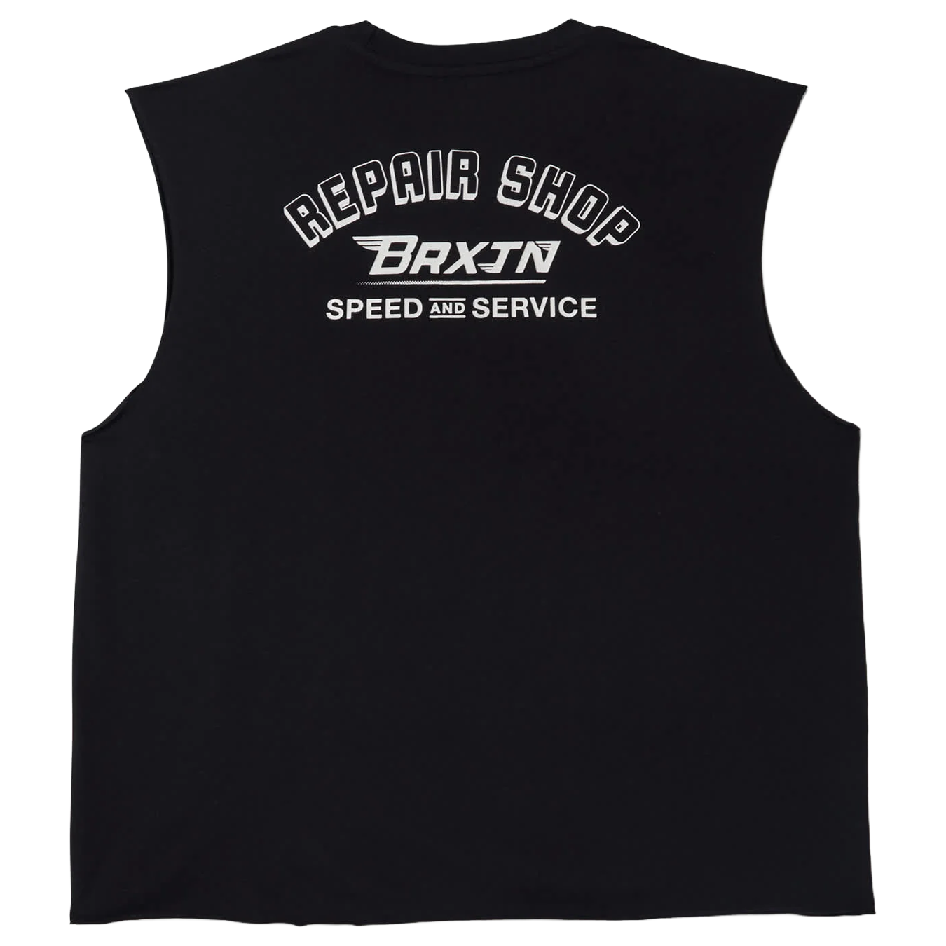 Free Muscle Tank Top