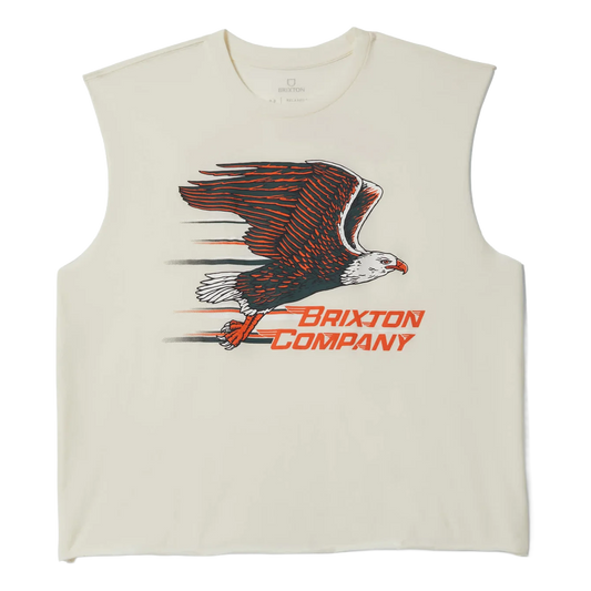 Free Muscle Tank Top