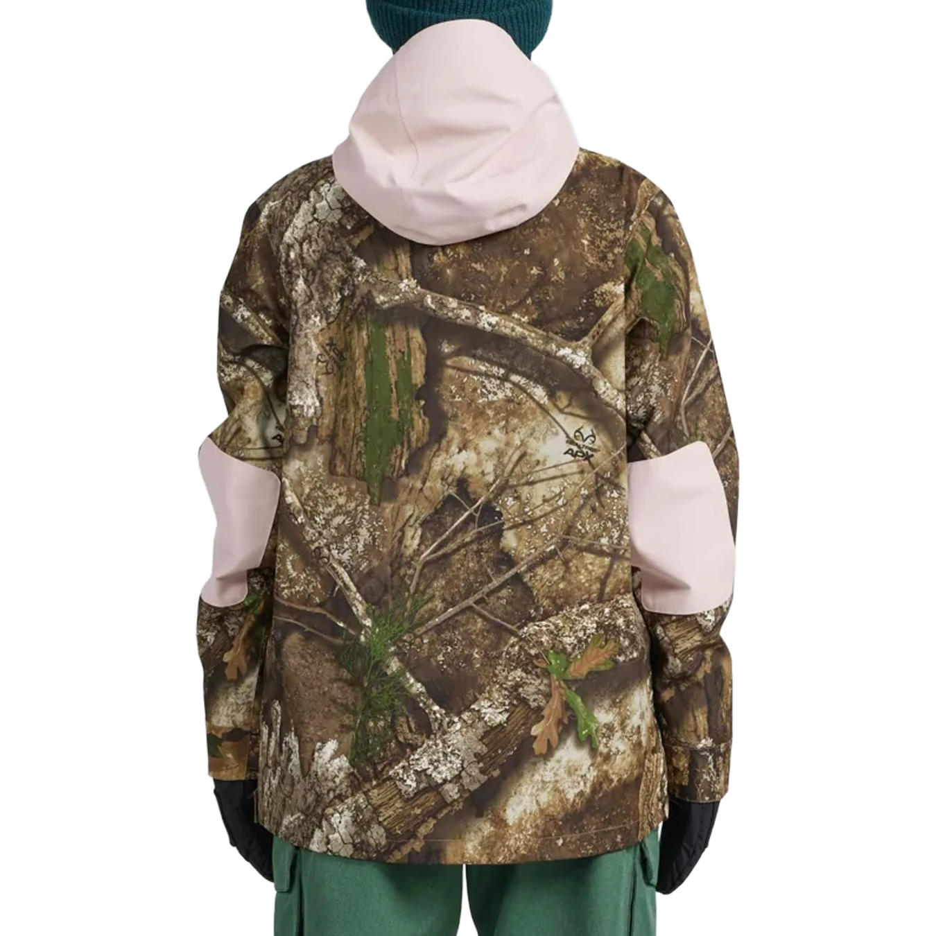 Freedom Pullover Jacket 2026