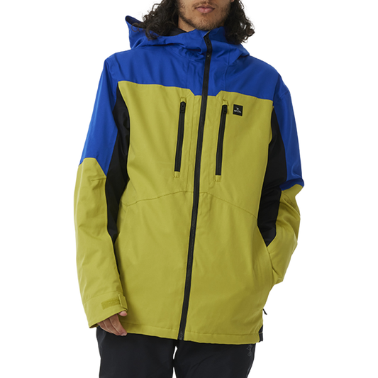 Freerider 20K/20K Jacket