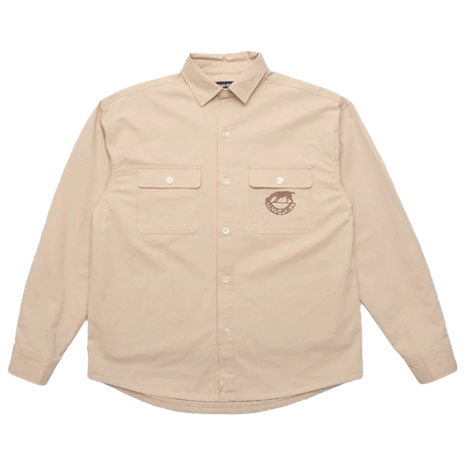 Fretworks Vineyard L/S 2025