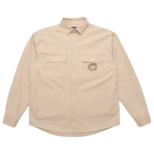 Fretworks Vineyard L/S 2025