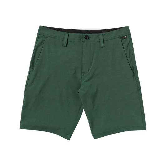 Frickin Cross Shred Static 20 Short 2025