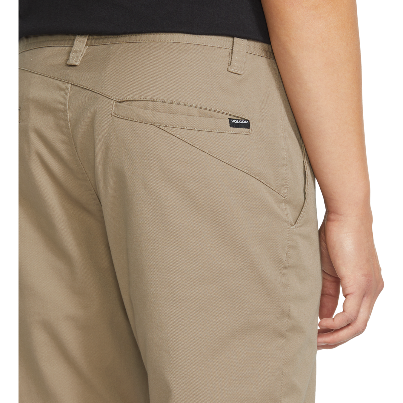 Frickin Modern Stretch Pant