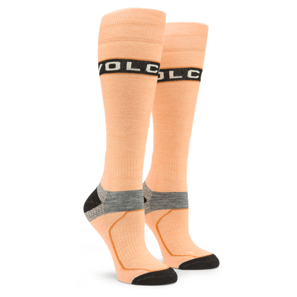 Friggid Wool Blend OTC Sock 2025