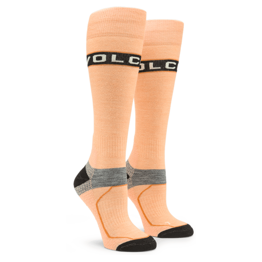 Friggid Wool Blend OTC Sock 2025