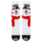 Frosty Crew Sock