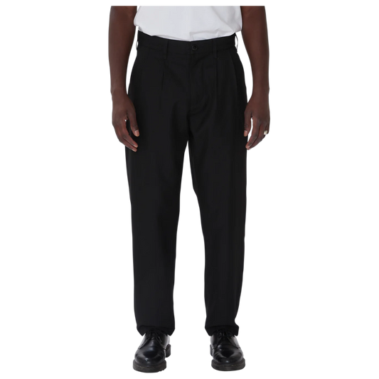 Fubar Linen Pleated Pant 2025