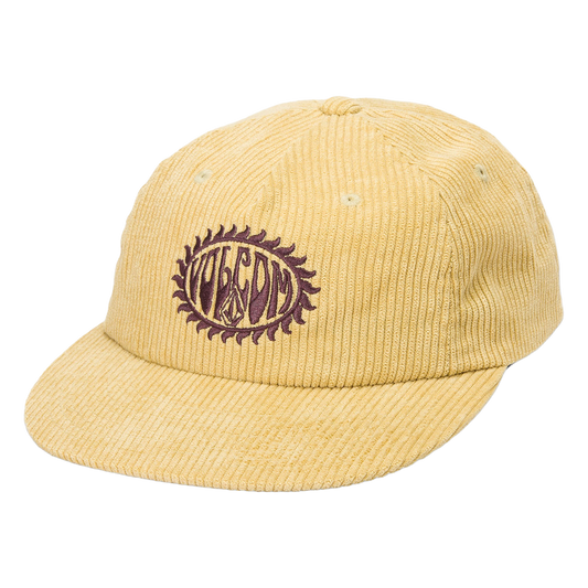 Full Stone Dad Hat 2025