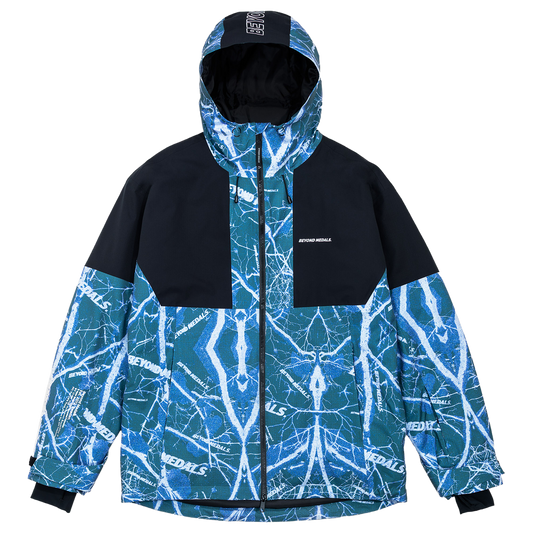 Full Zip 2L Jacket 2026