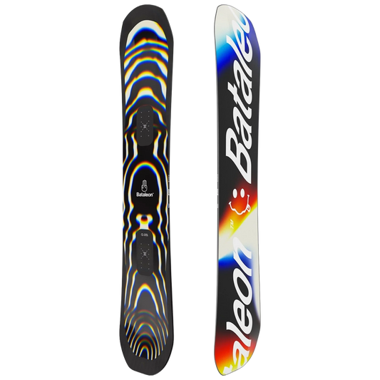 FunKink Snowboard