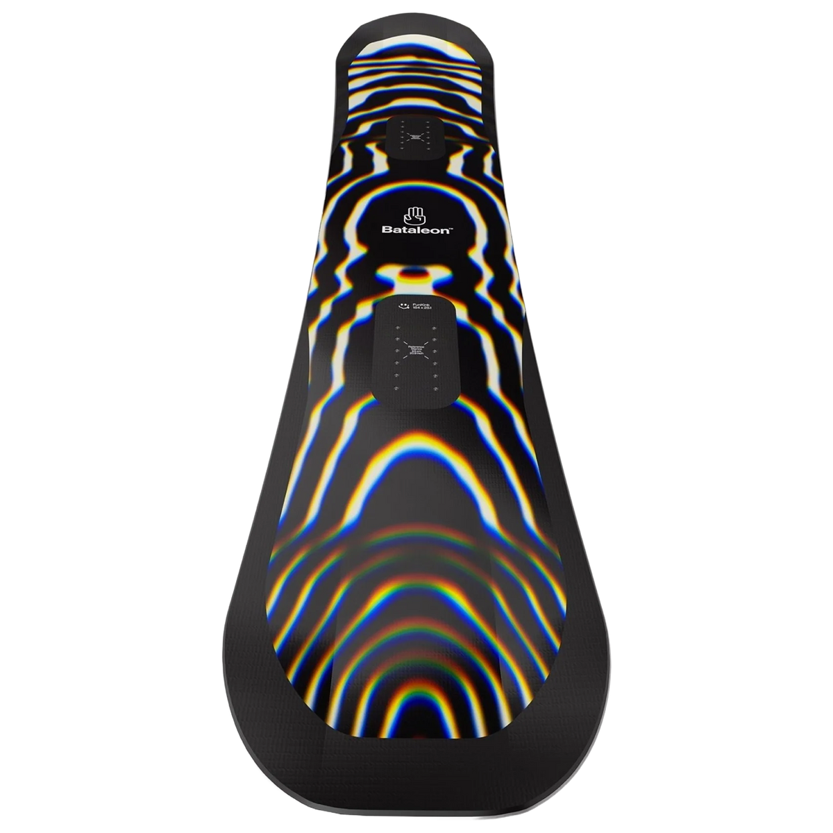 FunKink Snowboard