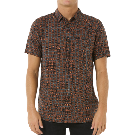 Fun Times S/S Shirt 2025