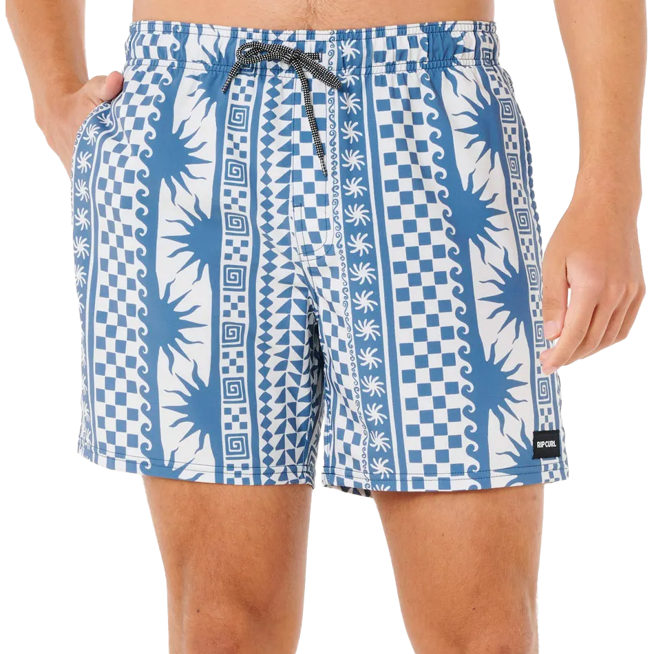 Fun Times Volley Boardshort 2025