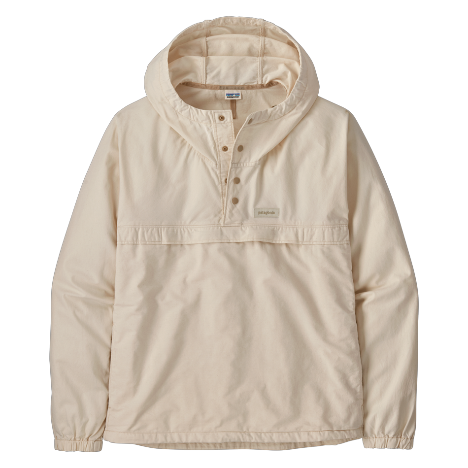 Funhoggers Anorak 2025