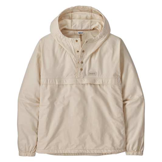 Funhoggers Anorak 2025