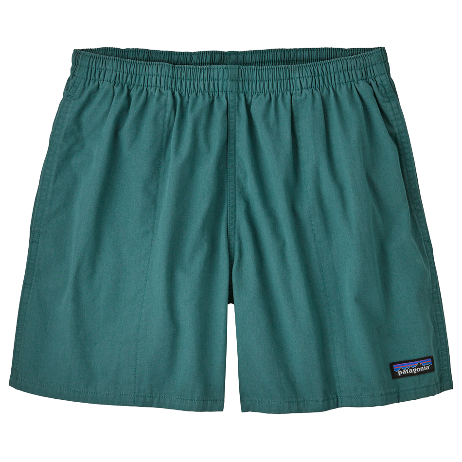 Funhoggers Short 2025