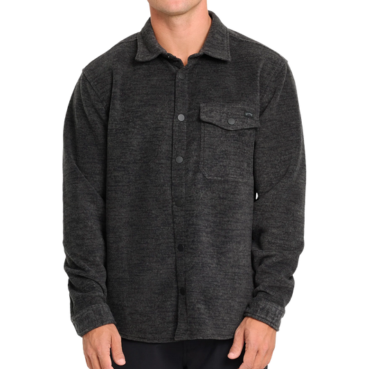 Furnace Flannel L/S Shirt
