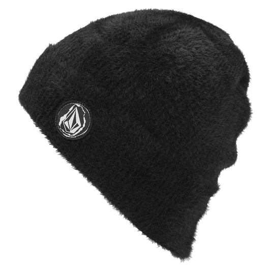 Fuzz Teddy Beanie 2026