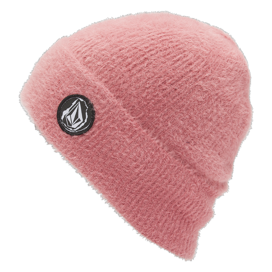 Fuzz Teddy Beanie 2026