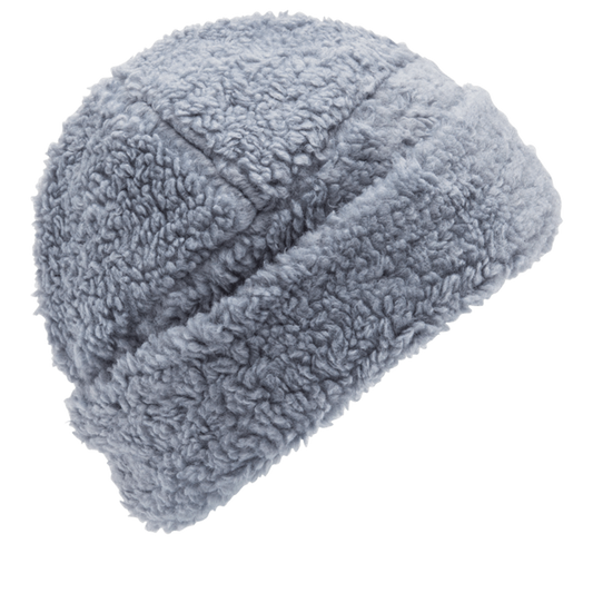 Fuzzed Up Beanie