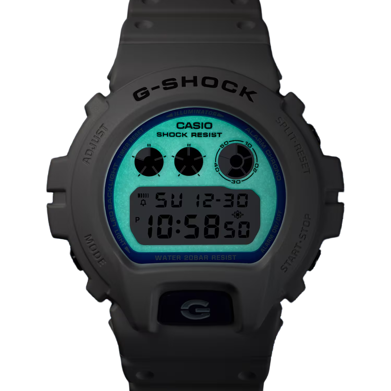 G-SHOCK DW-6900HDS-7 Watch 2025