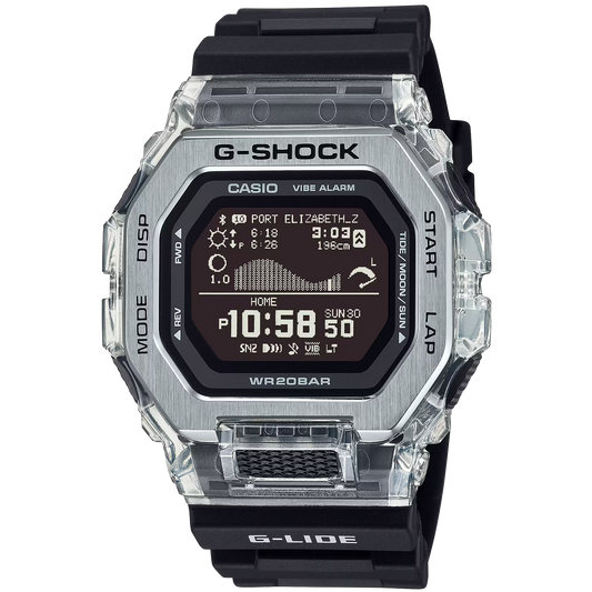 GBX-100S-1 Watch