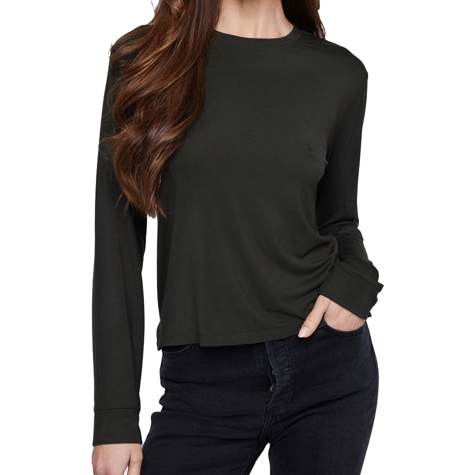 Trudy L/S Top