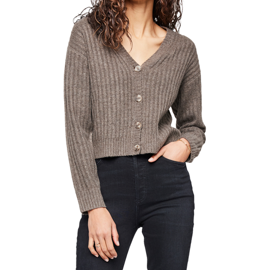 Gramercy Cardigan 2024