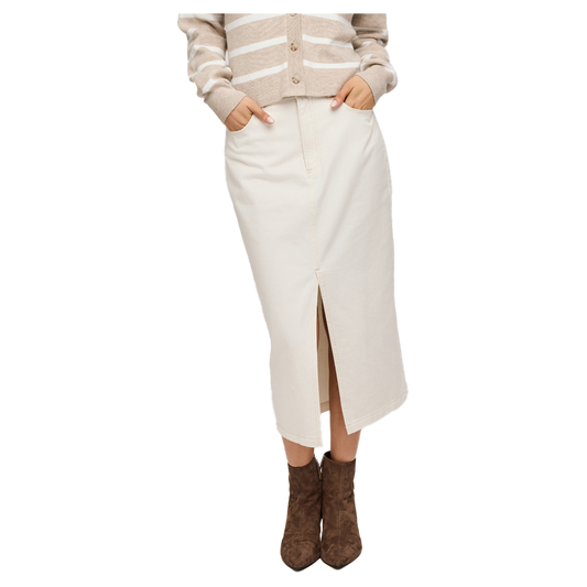 Georgia Midi Skirt 2025