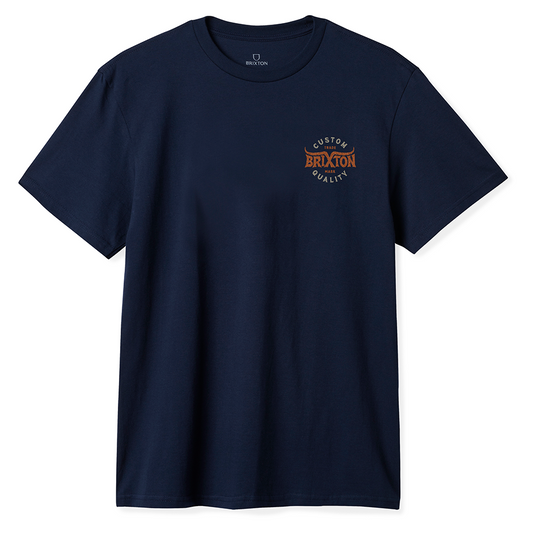 Gibson S/S T-Shirt 2025