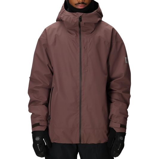 GLCR Gateway Shell Jacket 2026