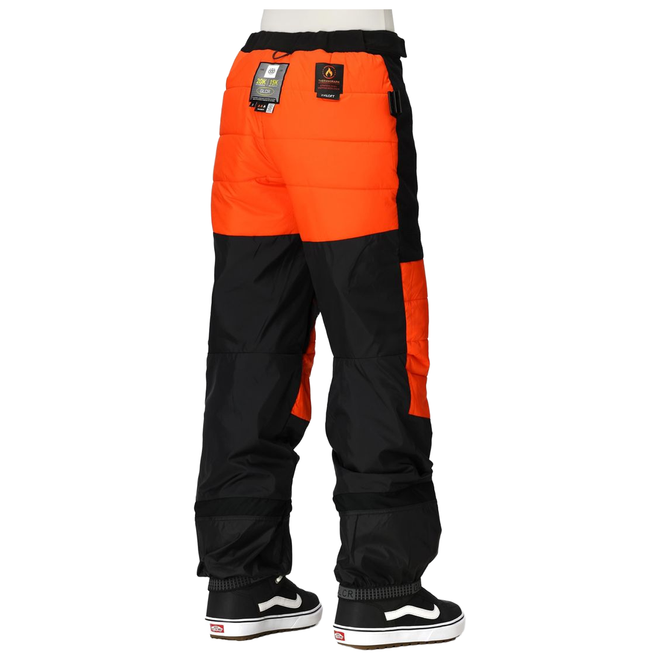 GLCR Geode Thermagraph Pant 2026