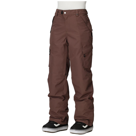GLCR Geode Thermagraph Pant 2026