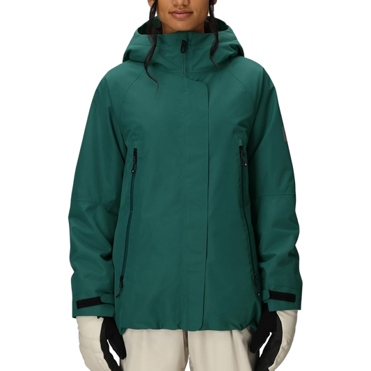 GLCR Whisper Insulated Jacket 2026