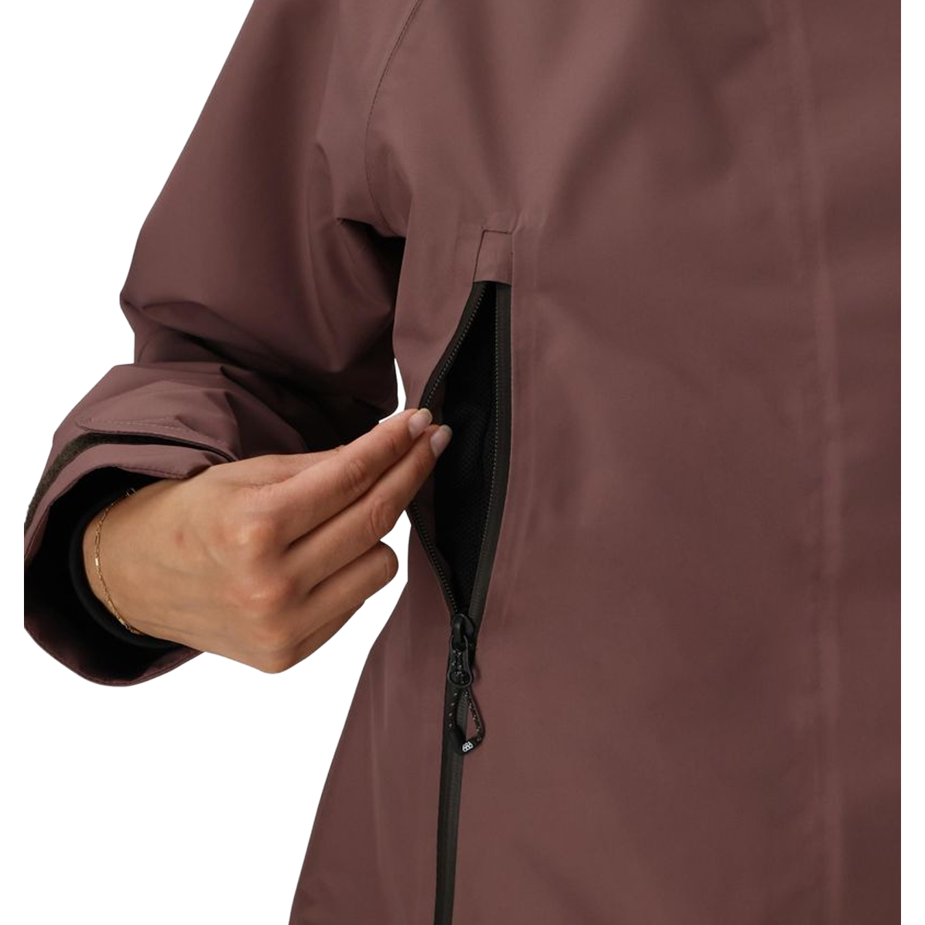 GLCR Whisper Insulated Jacket 2026