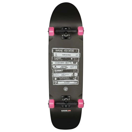 Shooter Cruiser Complete SP22