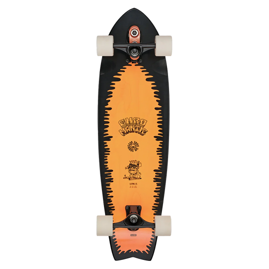 Chromantic Complete 2024