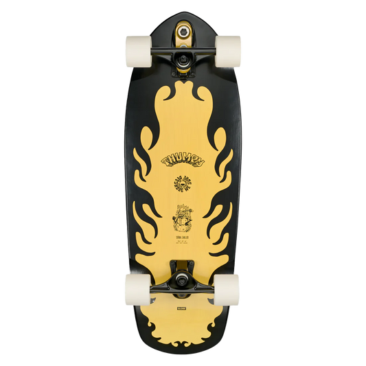 Thumpy Complete 2024