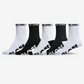 Quarter Sock 5Pk