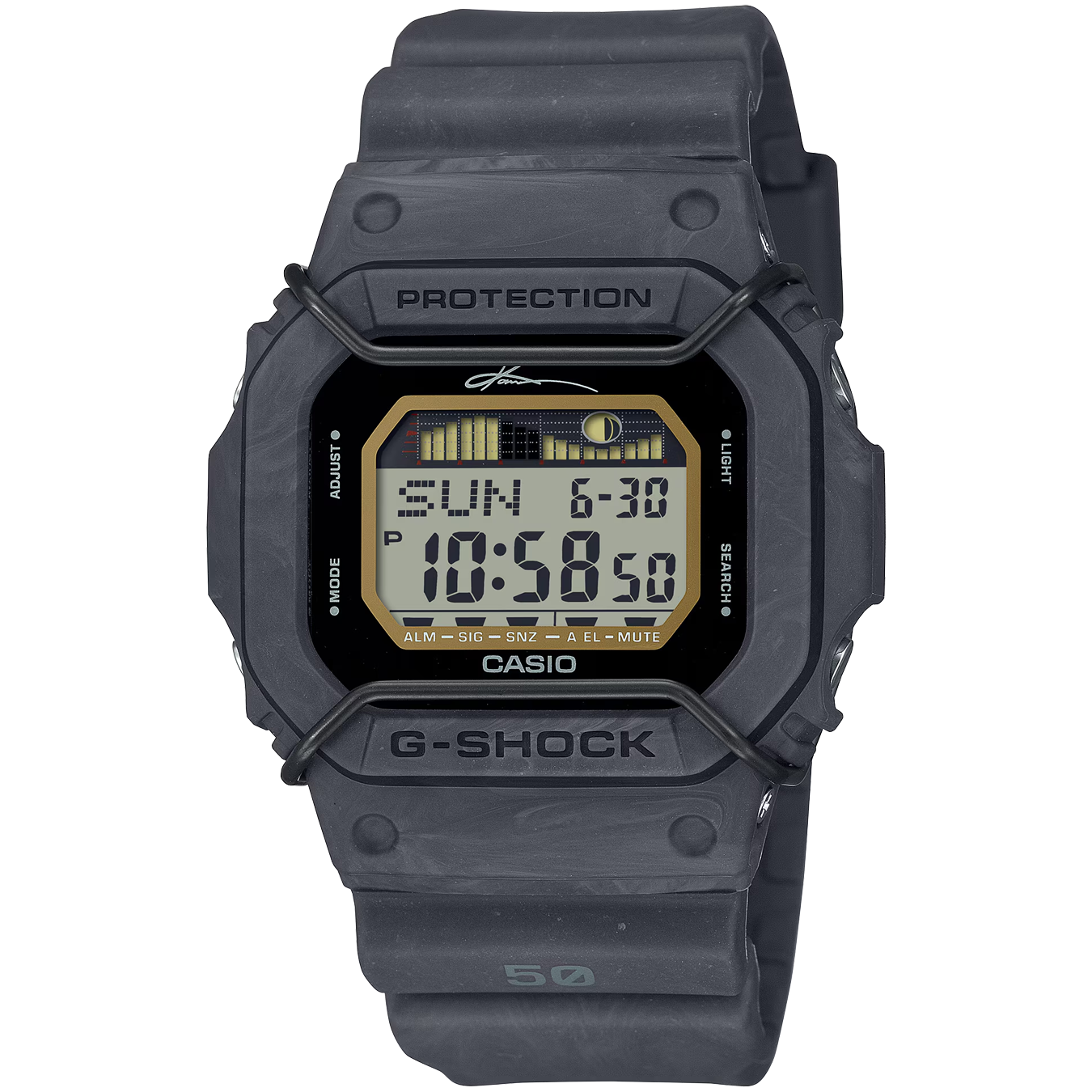 GLX-5600KB-1 Watch