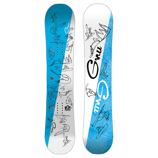 Recess Snowboard 2025