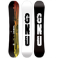 Gwo Snowboard 2025