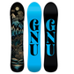 Free Spirit Snowboard 2025