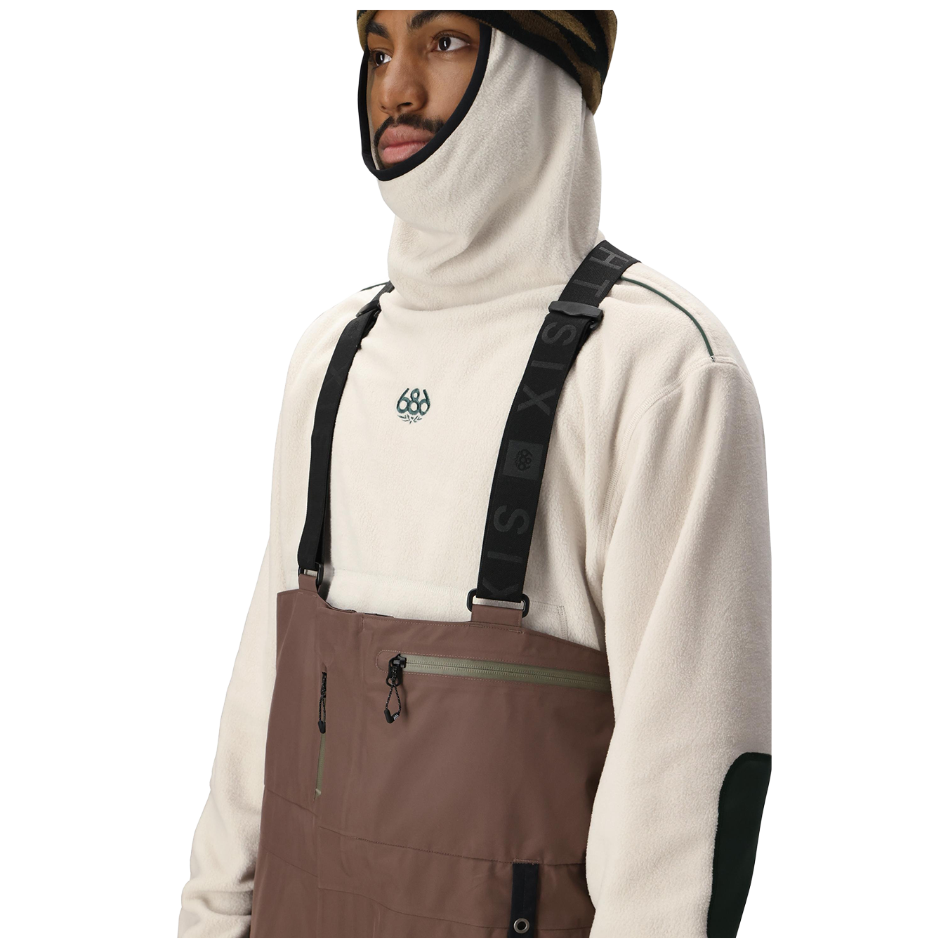 GORE-TEX 3L ATV Bib 2026