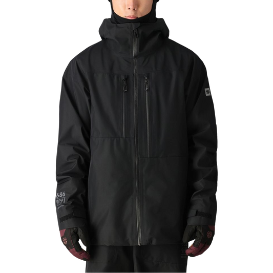 GORE-TEX 3L ATV Thermagraph Jacket 2026